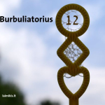 Info: Burbuliatorius 12