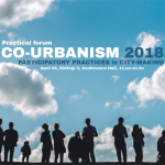 Co-urbanism 2018