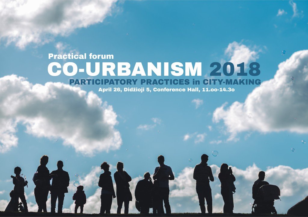 Co-urbanism-Flyer