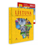 Books: Lithuania. 100 events | Lietuva. 100 renginių, kuriuos verta išvysti