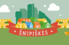 Šnipiškės: tools for neighbourhoods regeneration | Šnipiškių kaimynijos gaivinimas