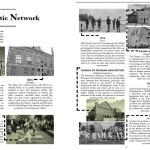 The Baltic Network of cultural institutions for participatory urban culture | Baltijos kultūros institucijų tinklas