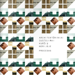 Workshop materials: Architectural stops in the Curonial Split | Architektūrinių dirbtuvių leidinys: Autobusų sustojimai Kuršių nerijoje